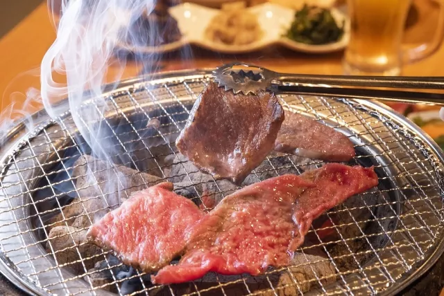 福岡燒肉推薦：博多站、天神站、藥院站周邊必吃名店一次看