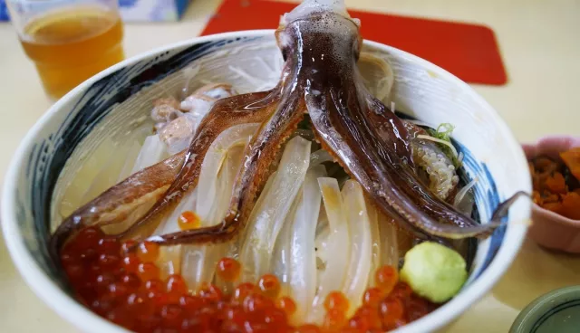 函館美食推薦：朝市、海鮮居酒屋、拉麵、壽司、成吉思汗、甜點一次看