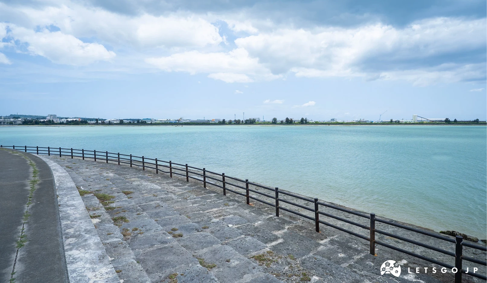 美美海灘 糸滿