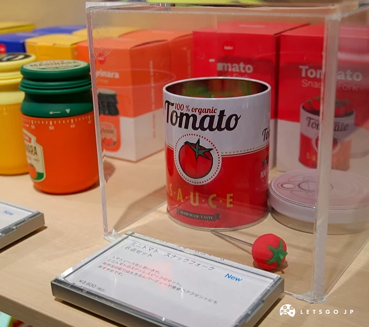 MoMA Design Store的安迪沃荷系列商品