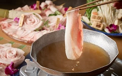 結帳九五折 or 贈送飲料或甜點