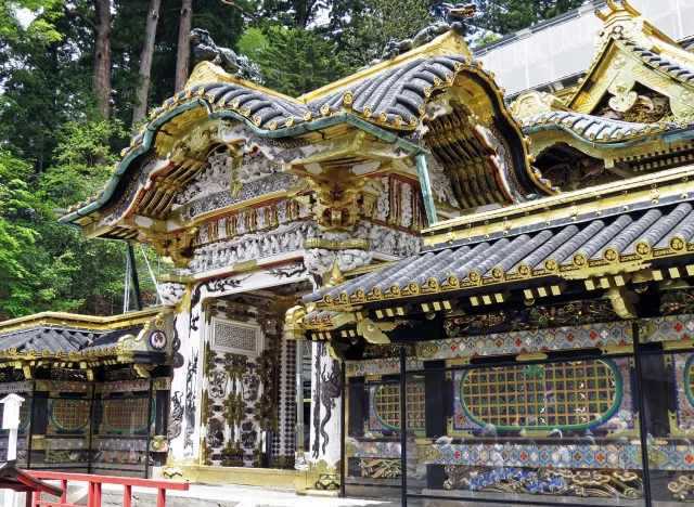 日光東照宮攻略：門票、交通、必看景點與德川家康陵寢全整理