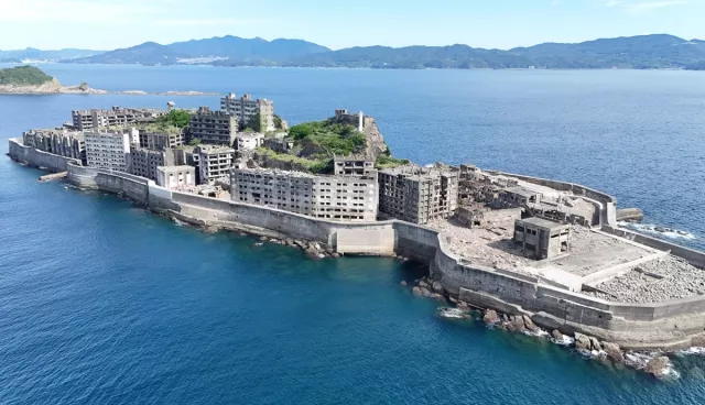 長崎軍艦島攻略【2026最新】登島預約、費用、當天行程總整理