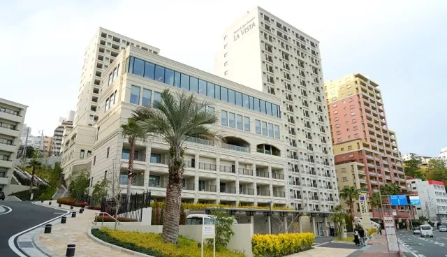 絕景溫泉飯店推薦「LA VISTA」拉維斯塔飯店：早晚餐豐富、7間必住推薦