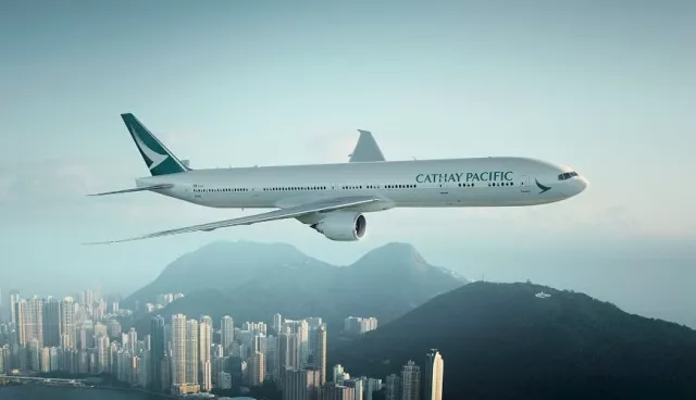 2026累積亞洲萬里通里數攻略：國泰航空的國泰會員於日本購物享雙倍里數