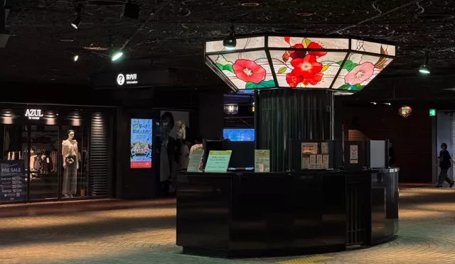 天神地下街全攻略：地圖、必買美食、福岡必逛人氣店家與營業時間一次看 的縮圖