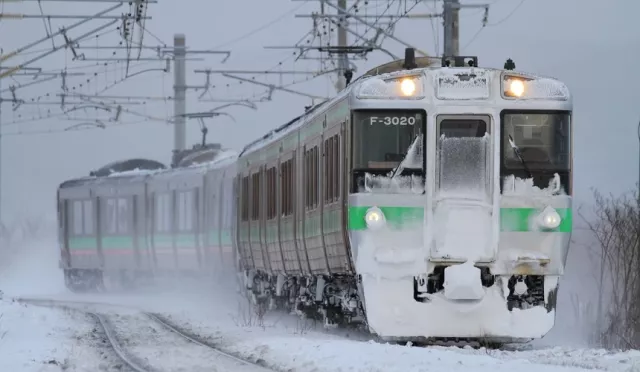 北海道 JR Pass 攻略：5種鐵路周遊券比較，價格、劃位、購買教學 的縮圖