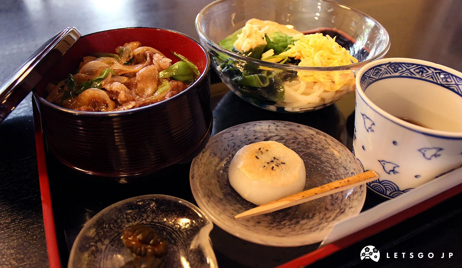 一份「湖北套餐」