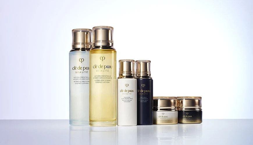 肌膚之鑰精萃光采系列 KEY RADIANCE CARE 迷你尺寸