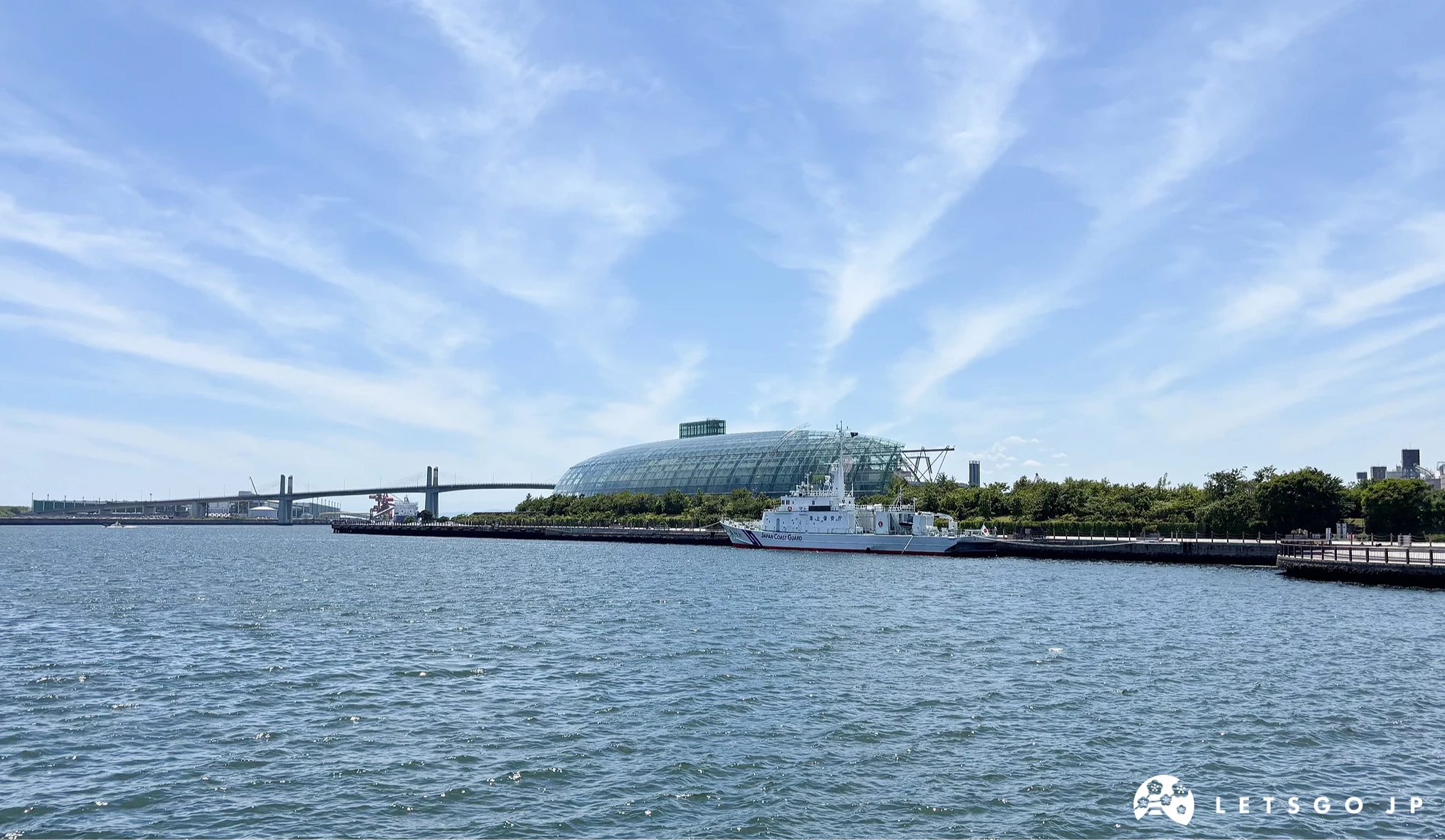 小名濱港灣