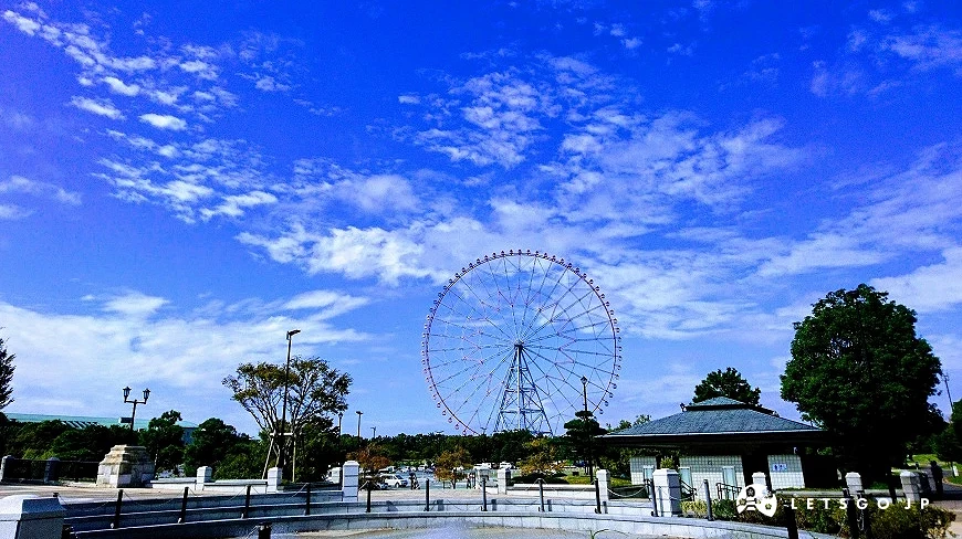 葛西臨海公園