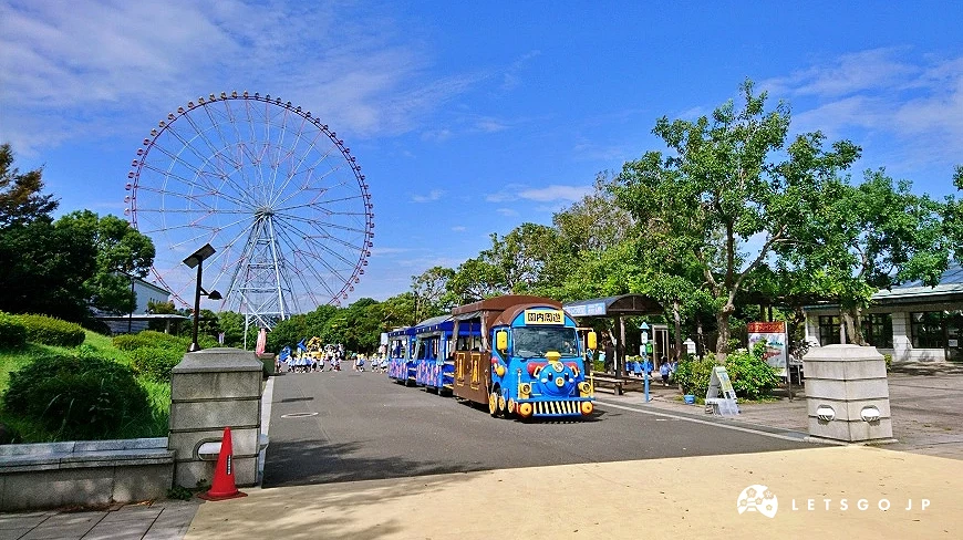 葛西臨海公園