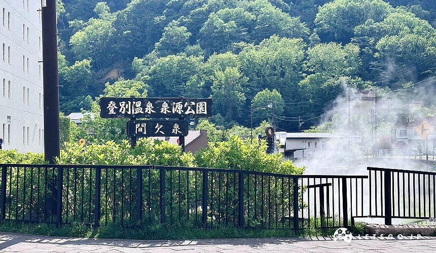 泉源公園攝影:Angie