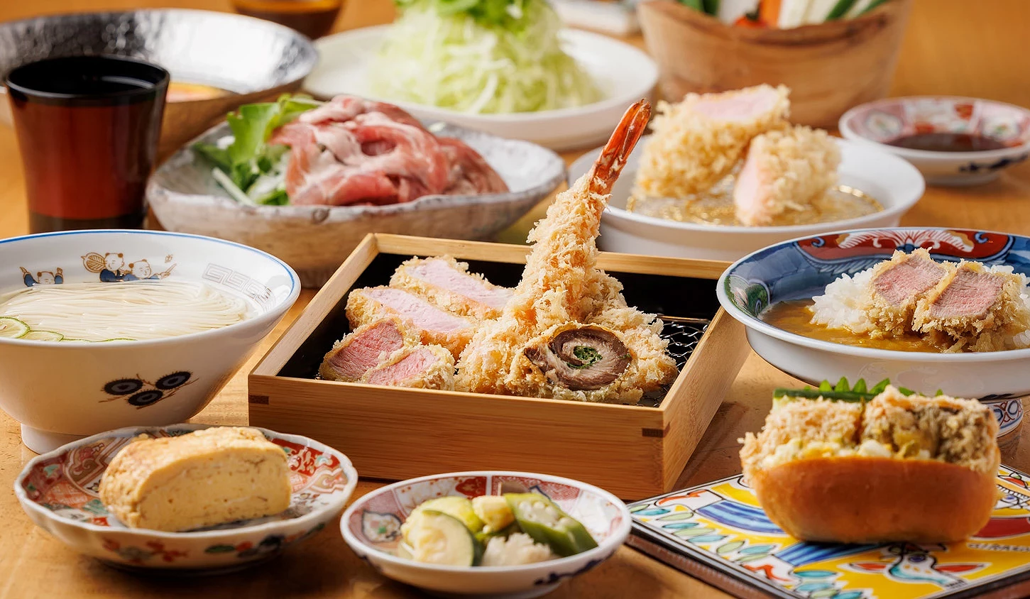 Fry家套餐示意圖