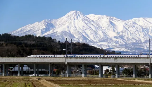 北陸新幹線攻略：路線圖、時刻表、訂票、行李規定與 JR Pass 一次看