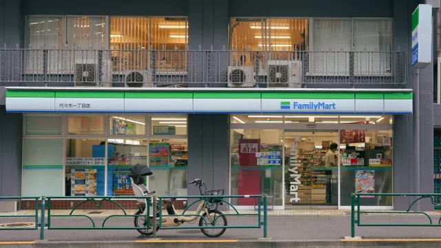 日本 FamilyMart（全家）攻略：必買商品、限定優惠券、聯名周邊一次看