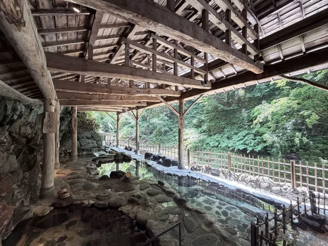 TAOYA秋保接駁車往返仙台站、松島Premium壯觀飯店設親子房：大江戶溫泉物語集團飯店3選