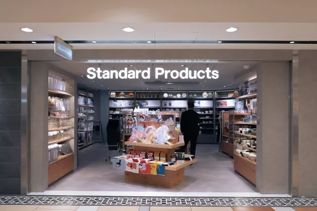 Standard Products 必買商品15選：日本門市、線上購物全攻略