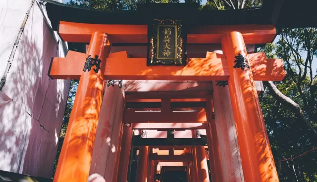 京都神社推薦：必去人氣神社地圖！御守御朱印、洗錢、戀愛願望一次滿足