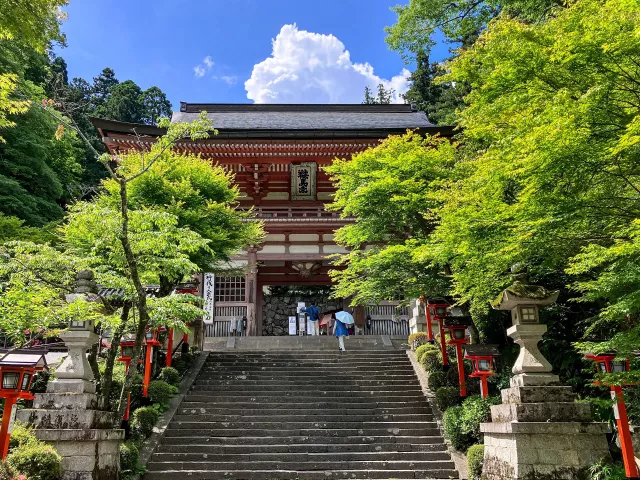 京都寺廟推薦：人氣寺院地圖、有名的寺廟、必去特色廟宇完整攻略