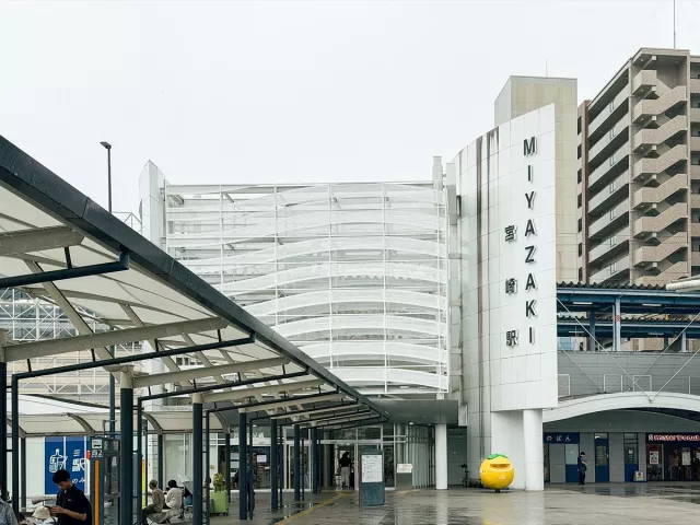 宮崎車站完全攻略：交通方式、購物美食、周邊景點一次看