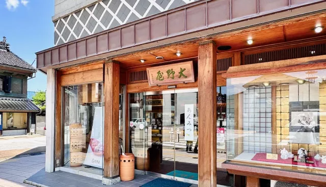 高岡市必玩「高岡雅美-TAKAOKA MIYABI-」頂級體驗方案行程：金屬工藝、和菓子體驗 的縮圖