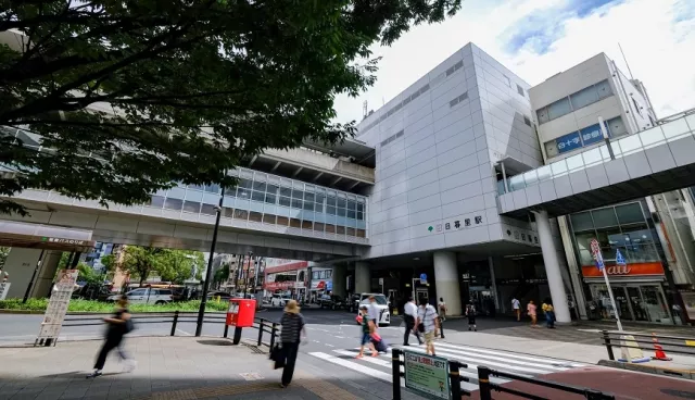 日暮里完整指南：住宿飯店推薦、必吃美食、必訪景點和交通攻略一次看！