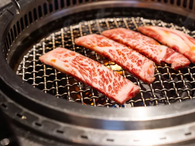 新宿燒肉推薦11選：吃到飽放題、高級和牛與高CP值名店必吃一次看 的縮圖