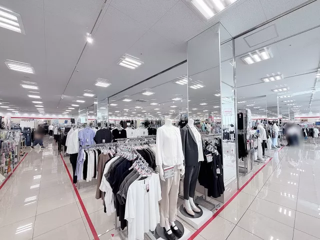 日本思夢樂 Shimamura 攻略：必買單品、試衣免稅規則、全國門市一次看