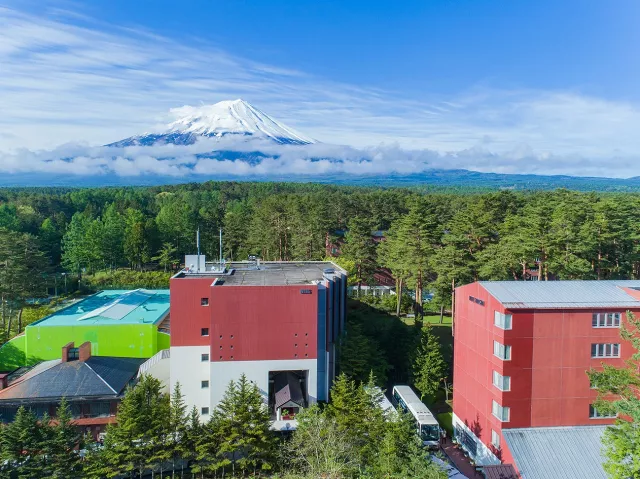 Fuji Premium Resort富士高級度假村：5萬坪森林富士山絕景溫泉宿 的縮圖