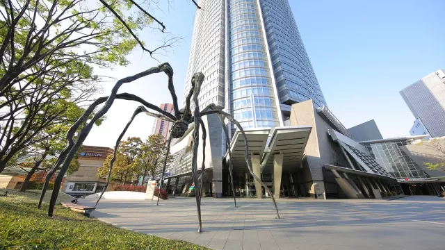 東京森美術館：六本木之丘美術館展覽亮點、門票購票、展望台與交通攻略