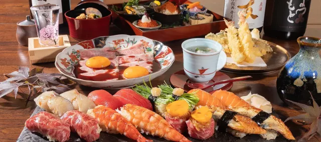 京都壽司完整攻略：迴轉壽司、鯖魚壽司、高級料理、人氣老鋪推薦10選