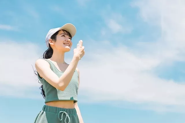 2026日本涼感噴霧挑選指南：對抗日本夏天酷暑，這7款必買！