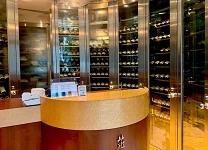 免費贈送一杯飲品