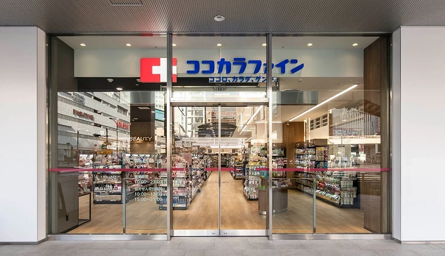 Cocokarafine錦糸町PARCO店