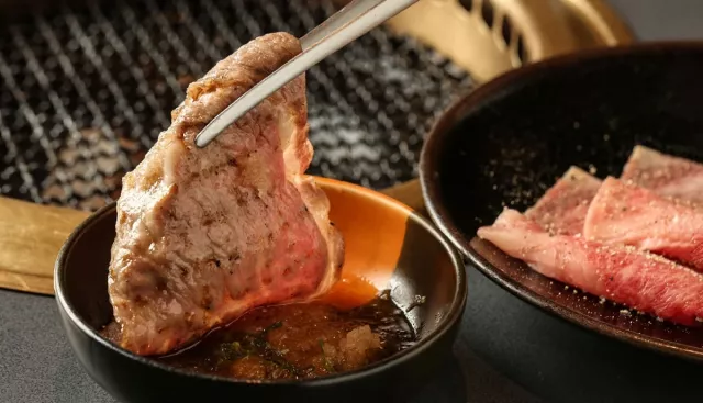 京都燒肉推薦12選！弘燒肉、矢澤、天壇、吃到飽、車站附近必吃清單