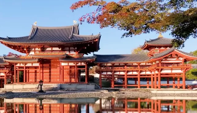 京都宇治平等院攻略：日幣上世界遺產鳳凰堂與表參道亮點、門票交通資訊