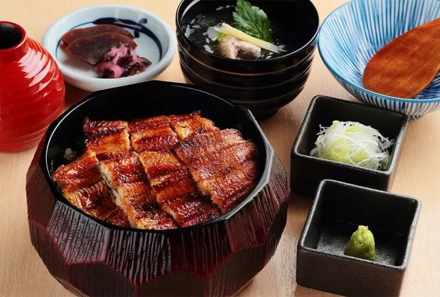 京都鰻魚飯推薦13選：關東關西老店、三吃名店、車站周邊與平價店家指南