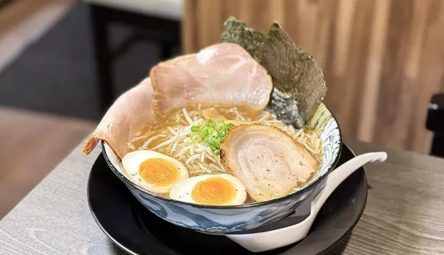 鳥取車站美食推薦5選：燒肉、海鮮居酒屋、松葉蟹、拉麵名店，徒步圈吃遍鳥取的夜晚！ 的縮圖
