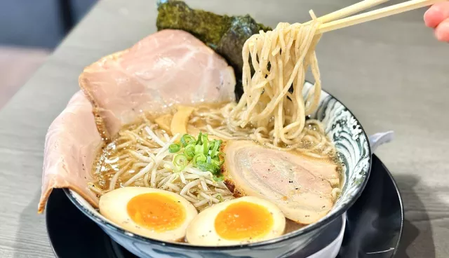 鳥取車站美食推薦5選：燒肉、海鮮居酒屋、松葉蟹、拉麵名店，徒步圈吃遍鳥取的夜晚！ 的縮圖