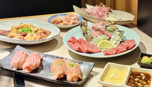 米子車站美食推薦5選：燒肉、海鮮居酒屋、拉麵名店，晚餐宵夜通通不用開車 的縮圖