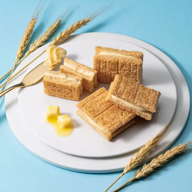 Sugar Butter Tree 砂糖樹：奶油口味、日本哪裡買與價格、7-11版全攻略