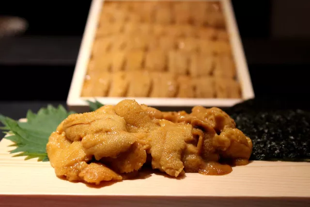 「雲丹五郎 京都店」京都海鮮無菜單料理，祇園海膽鍋專門店【附優惠券】