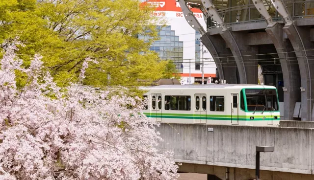 2026仙台地鐵圖：南北線與東西線路線圖、票價、機場與沿線景點總整理 的縮圖
