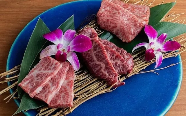 「炭火焼肉 たくみ」烤肉、涮涮鍋一次滿足【東京石垣牛燒肉店推薦】