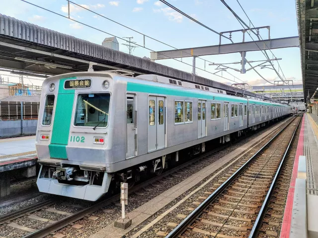 京都地鐵圖：烏丸線及東西線路線圖、票價與一日券（2026最新）