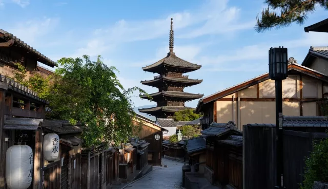【2026最新】京都行程規劃：10天7天5天詳細行程、景點安排、交通攻略 的縮圖