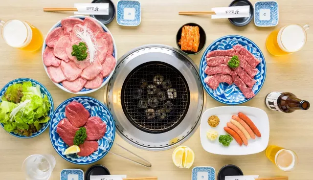 2026秋葉原美食推薦：電氣街必吃拉麵、燒肉、壽喜燒、洋食、甜點攻略 的縮圖