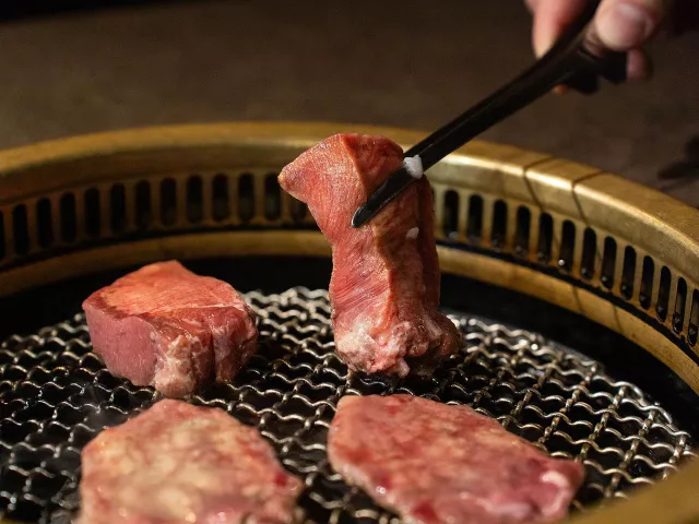 上野燒肉推薦12選：一頭牛和牛、吃到飽、老鋪名店必吃一次看 的縮圖