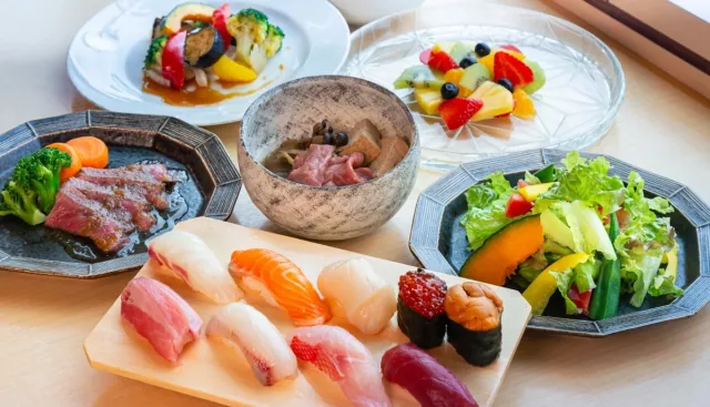 2026新宿美食推薦：平價拉麵、和牛燒肉、壽喜燒、壽司與豬排必吃指南